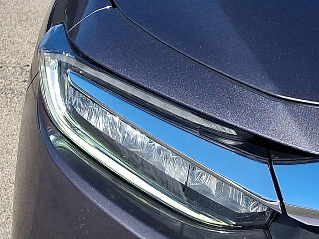 Used 2020 Honda Insight EX image 9