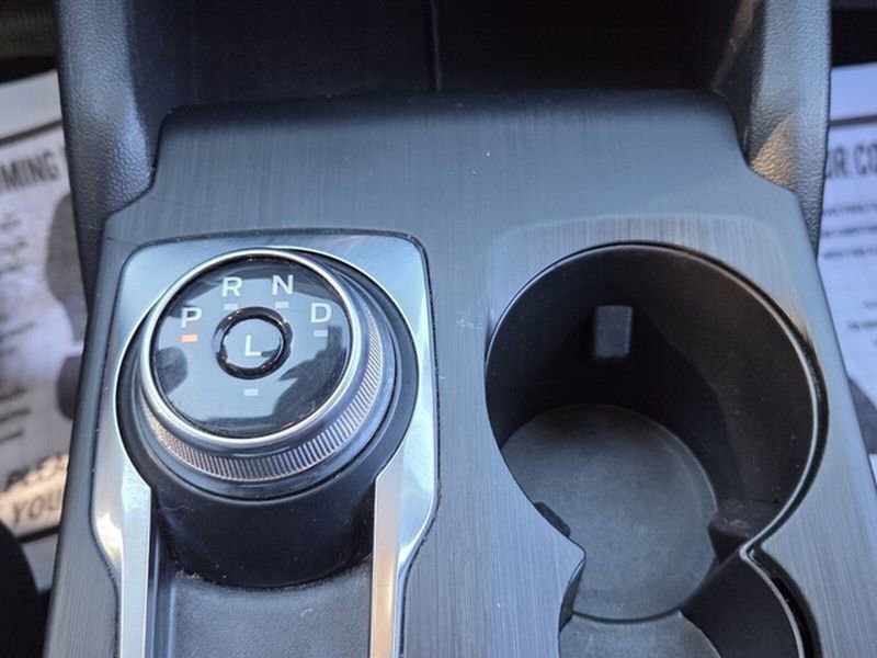 Used 2024 Ford Escape Active FWD image 19