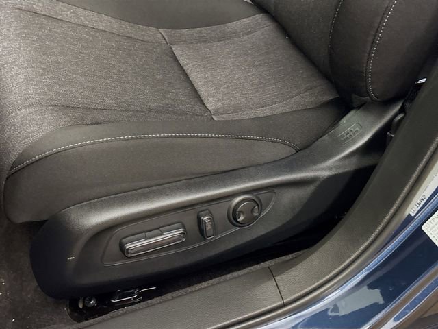 Certified 2025 Honda Accord SE image 35