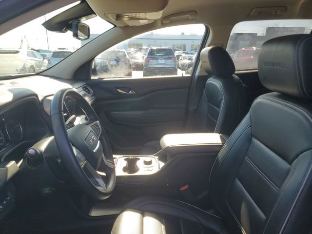 Certified 2023 GMC Acadia Denali image 18