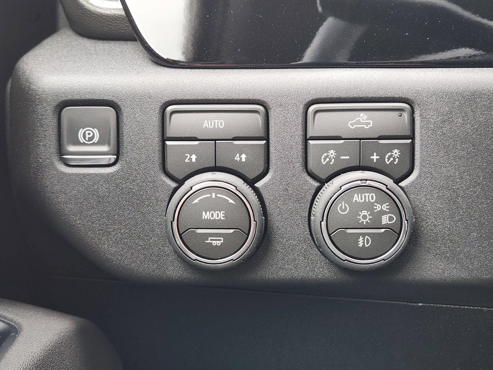 New 2026 Chevrolet Silverado 1500 RST w/ RST Select Package AWD/4WD image 20