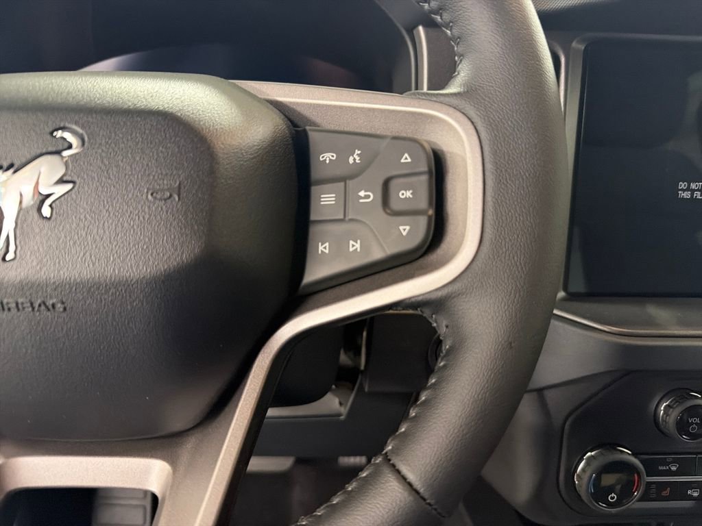 New 2026 Ford Bronco Big Bend AWD/4WD image 20