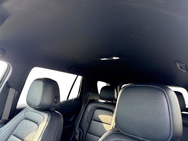 Used 2025 Chevrolet Equinox LT w/ Convenience Package II FWD image 16
