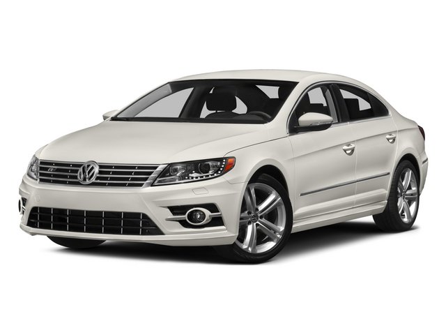 Used 2015 Volkswagen CC R-Line video 1