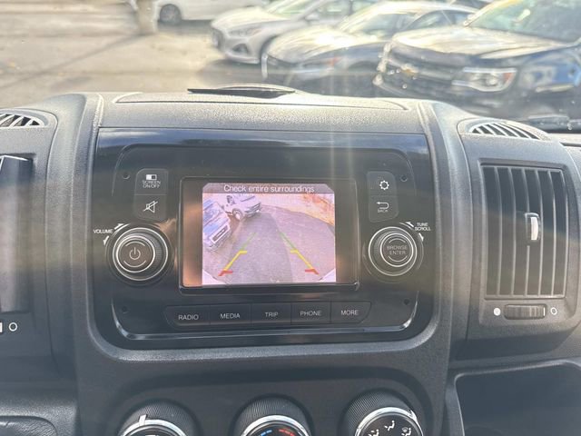 Used 2020 RAM ProMaster 2500 w/ Interior Convenience Group image 24