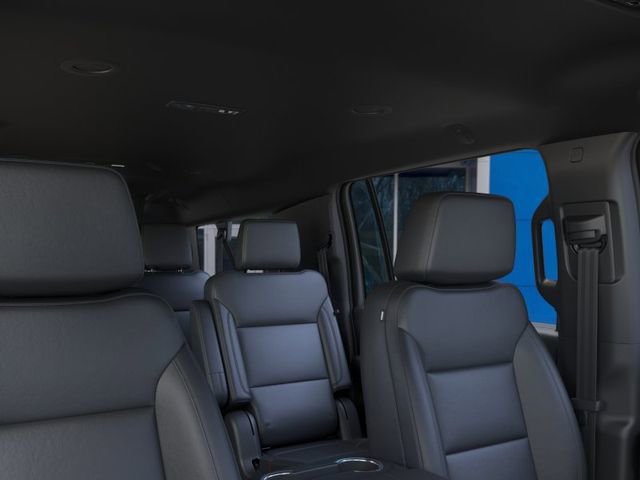 New 2026 Chevrolet Suburban LT AWD/4WD image 24