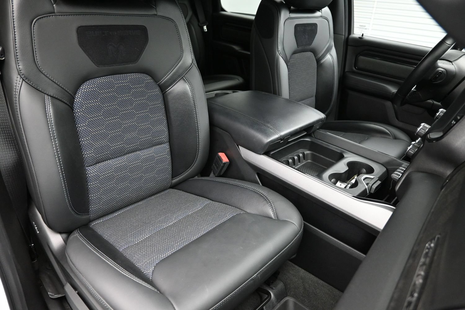 Used 2023 RAM 1500 Lone Star AWD/4WD image 43