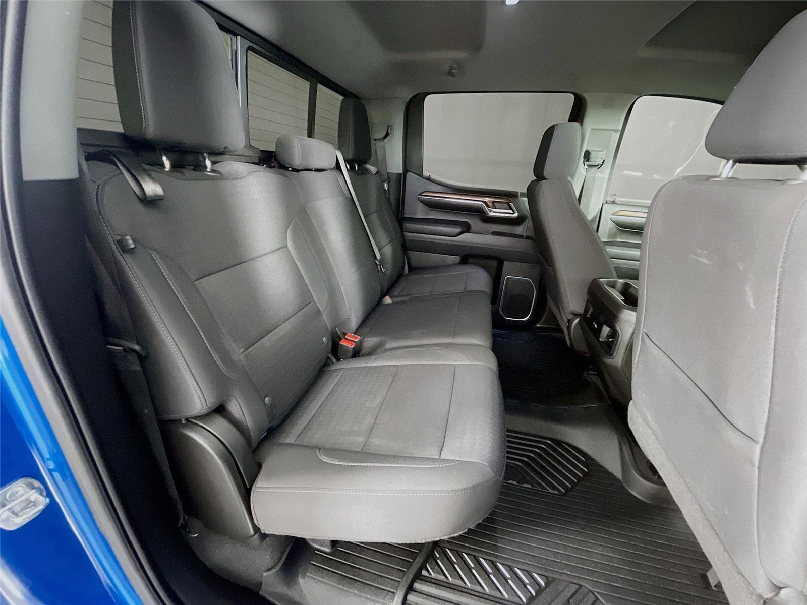 Used 2023 Chevrolet Silverado 1500 RST w/ All Star Edition Plus image 30