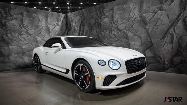 Used 2022 Bentley Continental GT AWD/4WD image 15