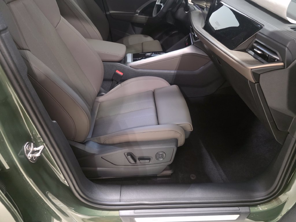 New 2026 Audi Q5 Premium Plus AWD/4WD image 14