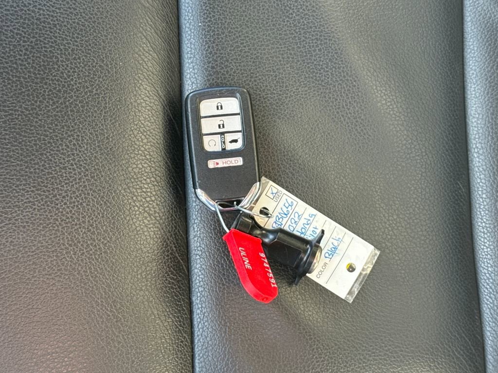 Used 2022 Honda Pilot EX-L image 29