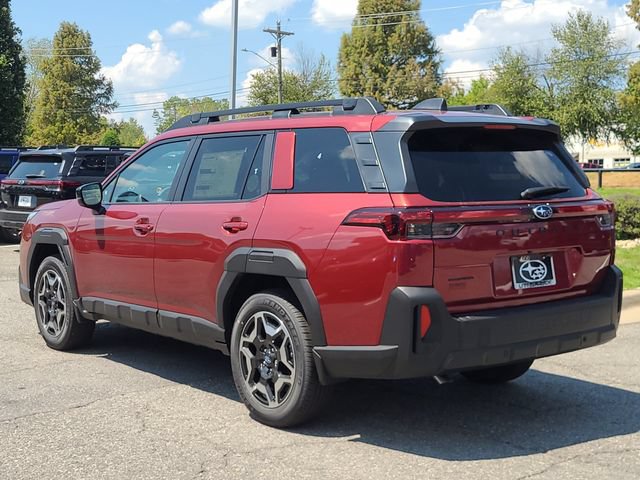 New 2026 Subaru Outback Touring AWD/4WD image 5