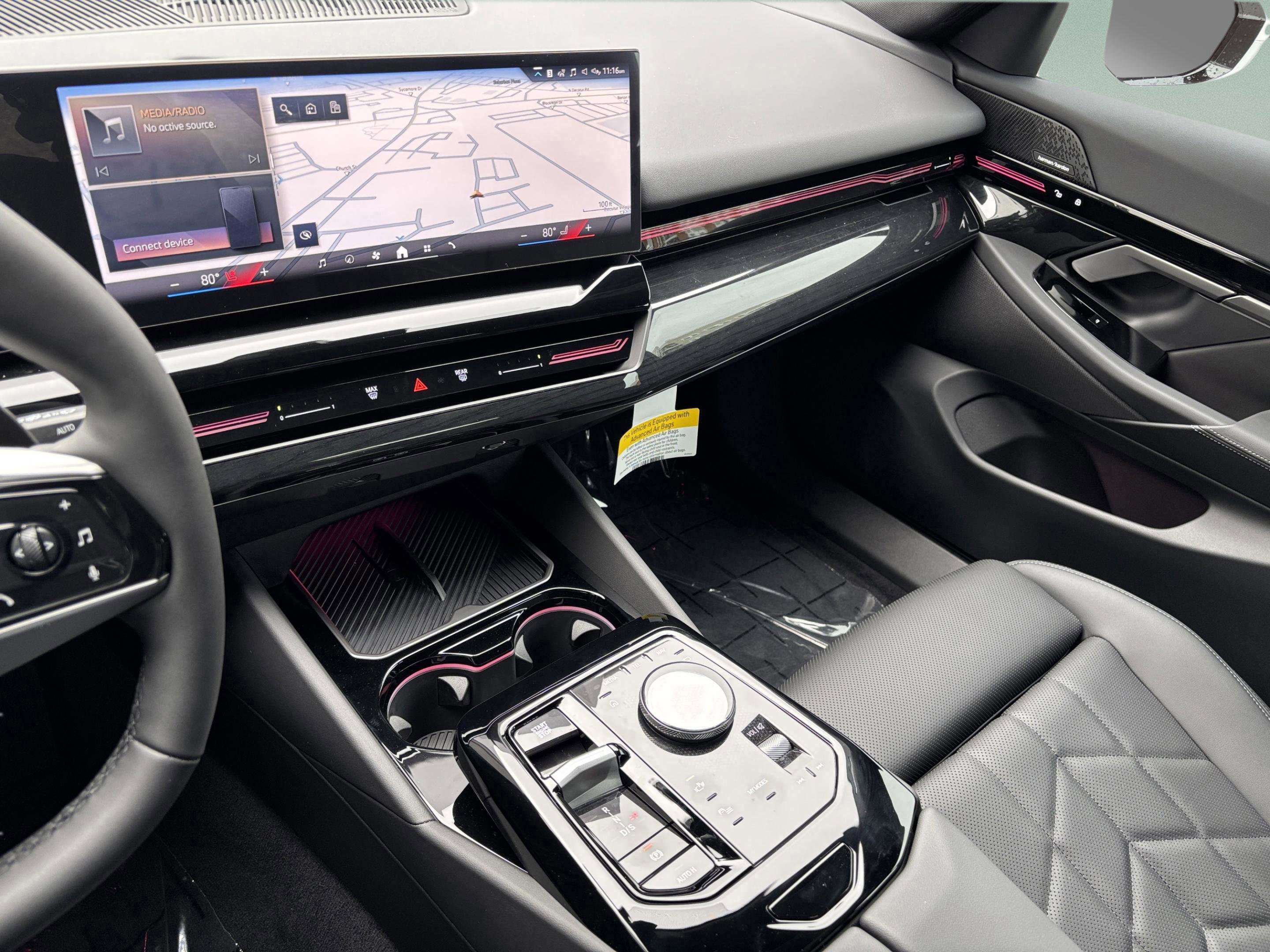 Used 2026 BMW 530i image 17