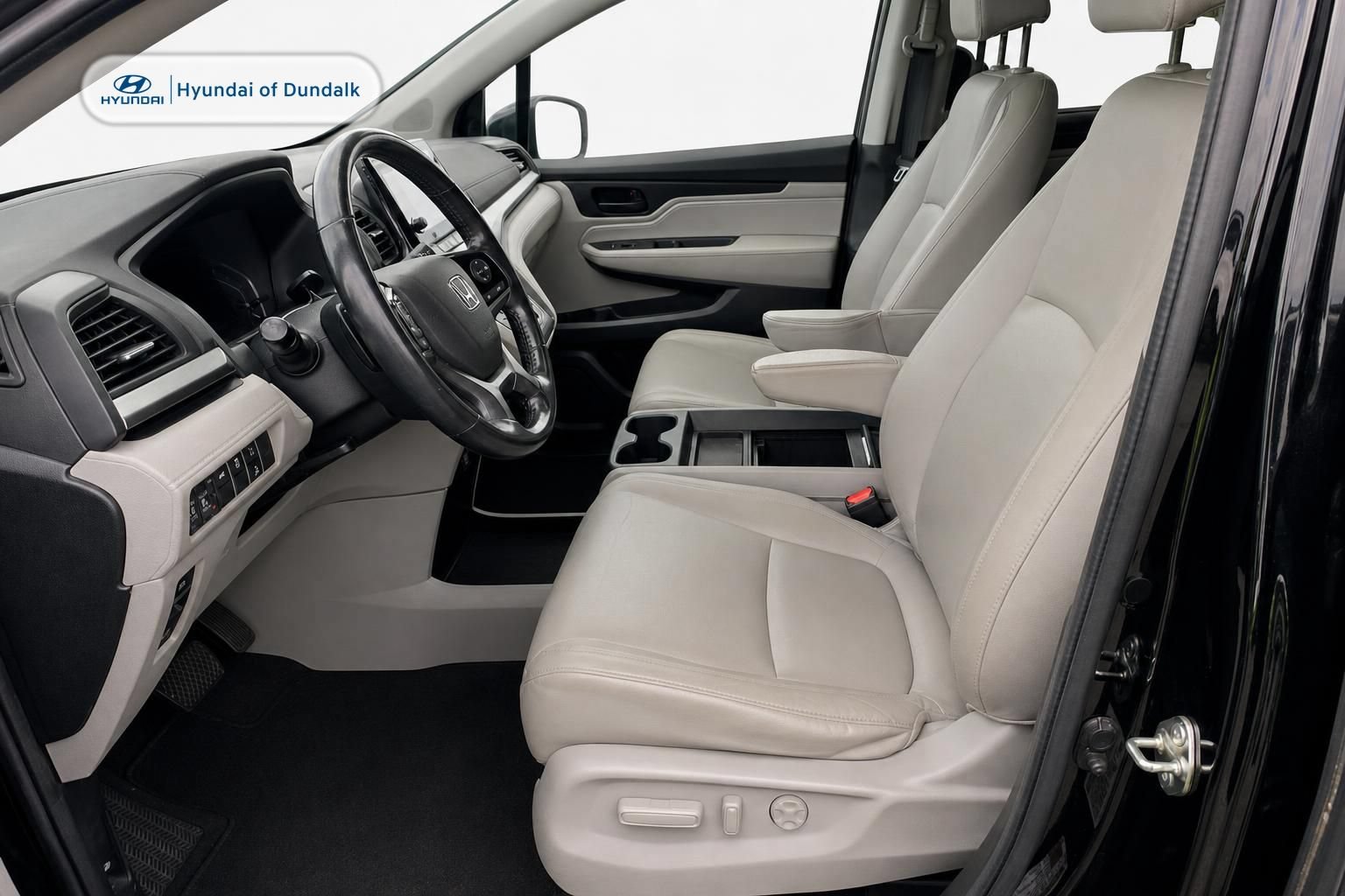 Used 2020 Honda Odyssey EX-L image 7