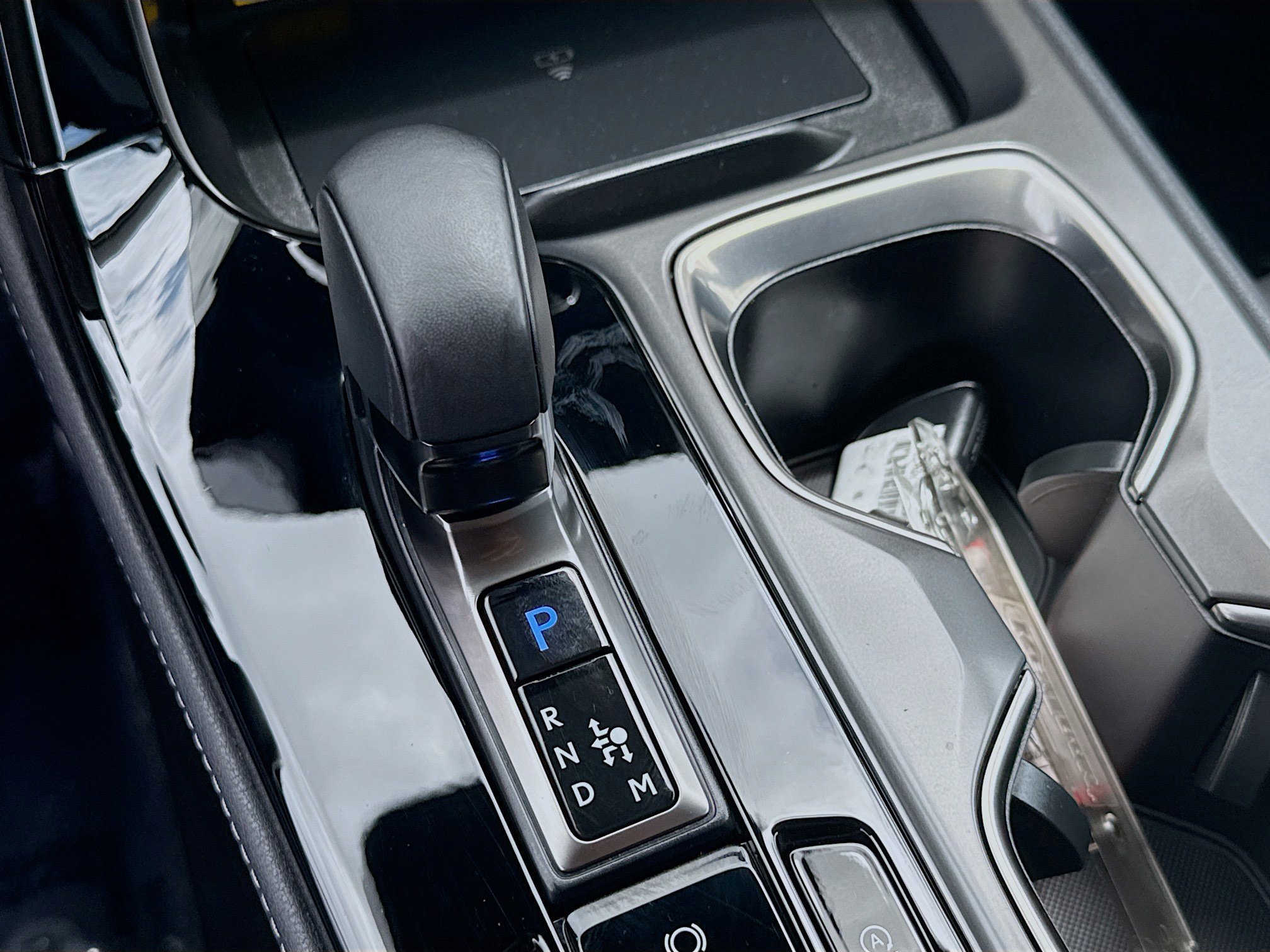 Used 2025 Lexus NX 250 FWD w/ Accessory Package (K3) image 13