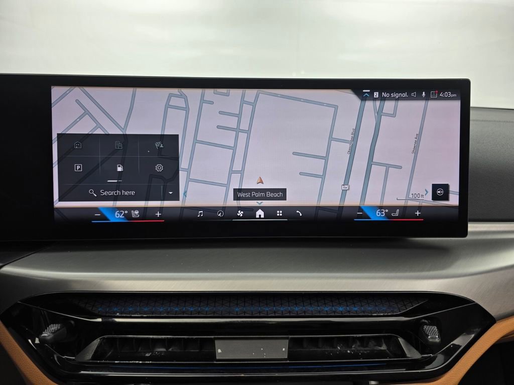 Used 2026 BMW 430i Convertible RWD image 22