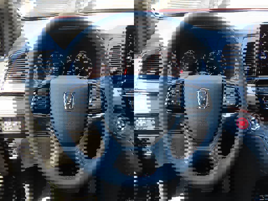 New 2026 Honda Odyssey Sport-L image 20