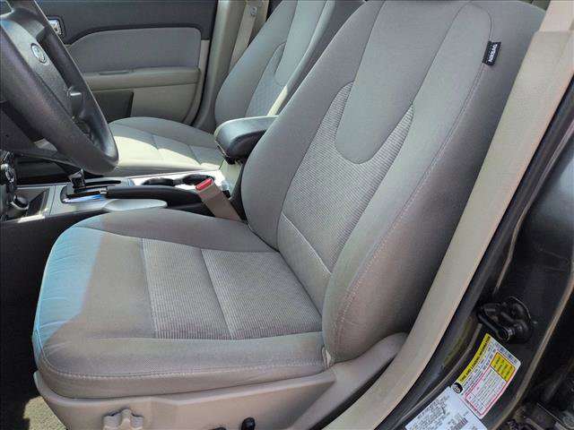 Used 2012 Ford Fusion SE image 14