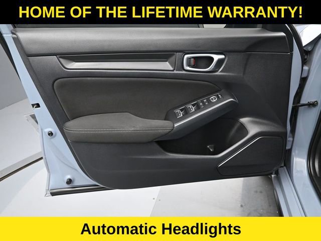 Used 2022 Honda Civic Sport image 11