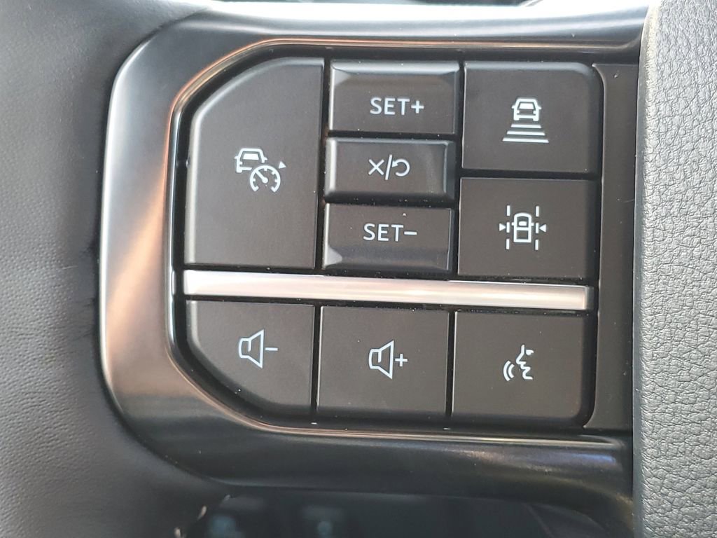 New 2026 Ford F150 Platinum w/ Equipment Group 702A High image 14