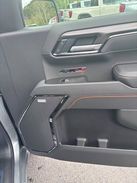 New 2026 GMC Sierra 1500 AT4 w/ Technology Package AWD/4WD image 6