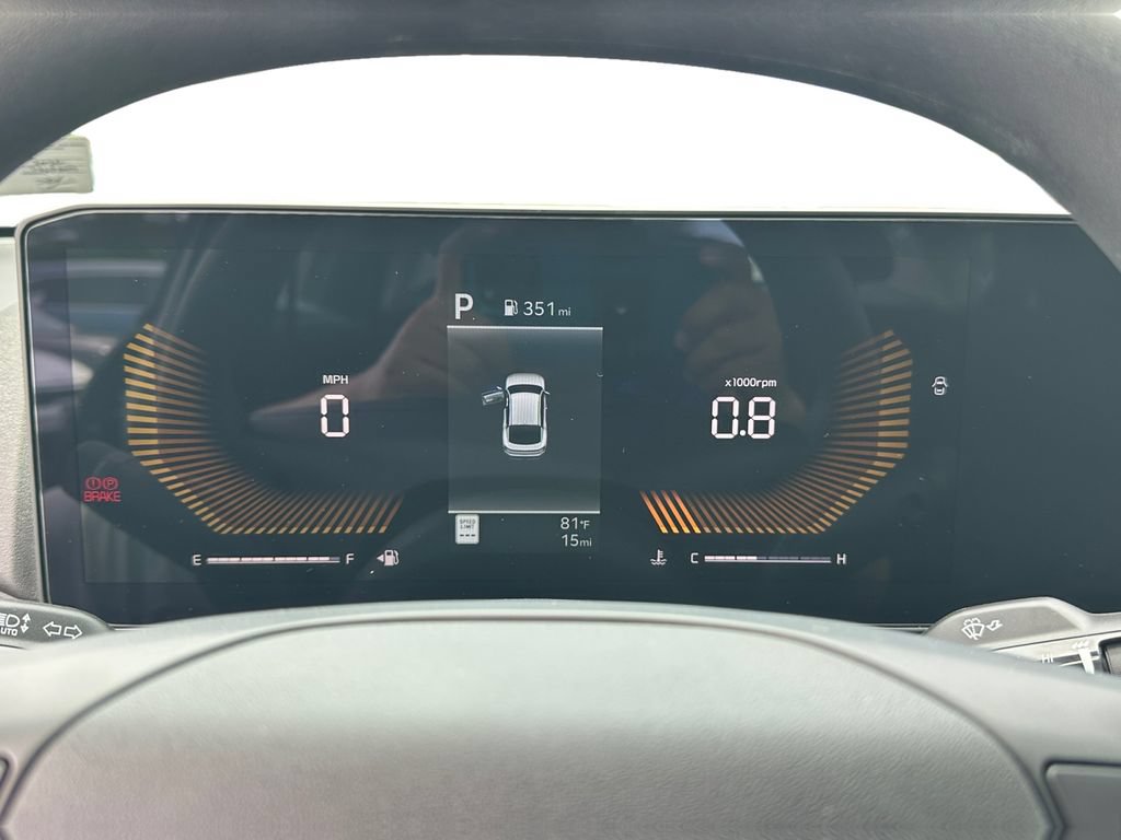 New 2026 Kia K4 FWD image 24