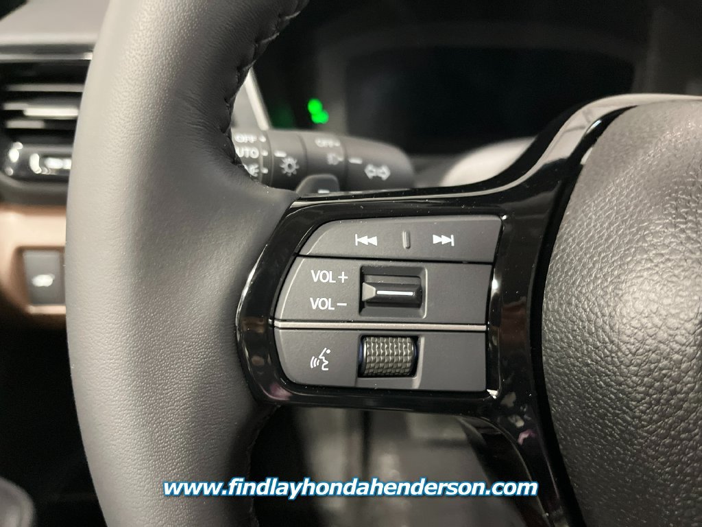 New 2026 Honda Pilot Touring image 15