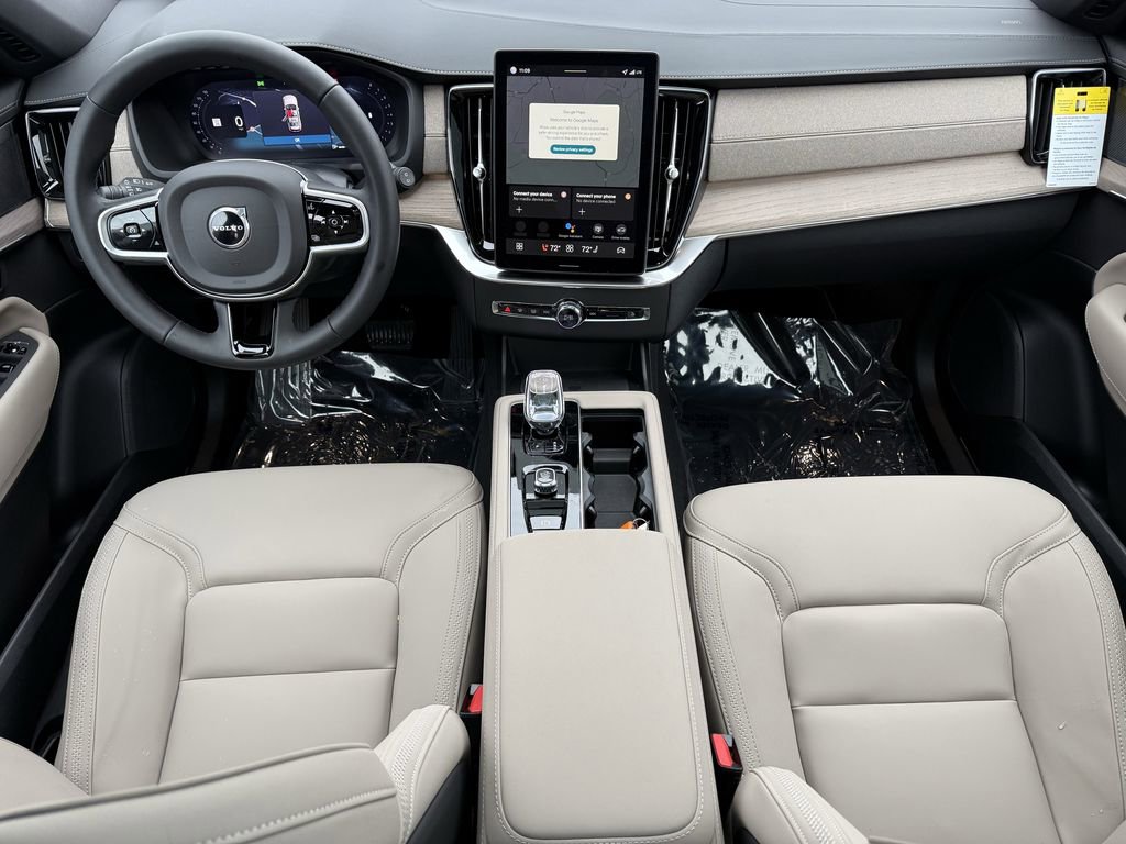 New 2026 Volvo XC90 B6 Plus image 9