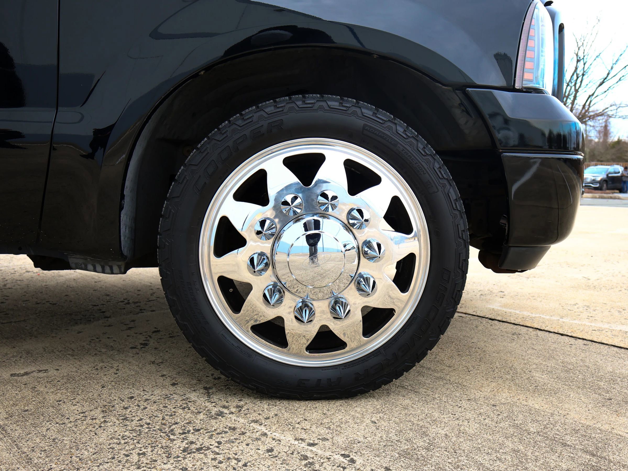 Used 2003 Ford F350 XLT image 13