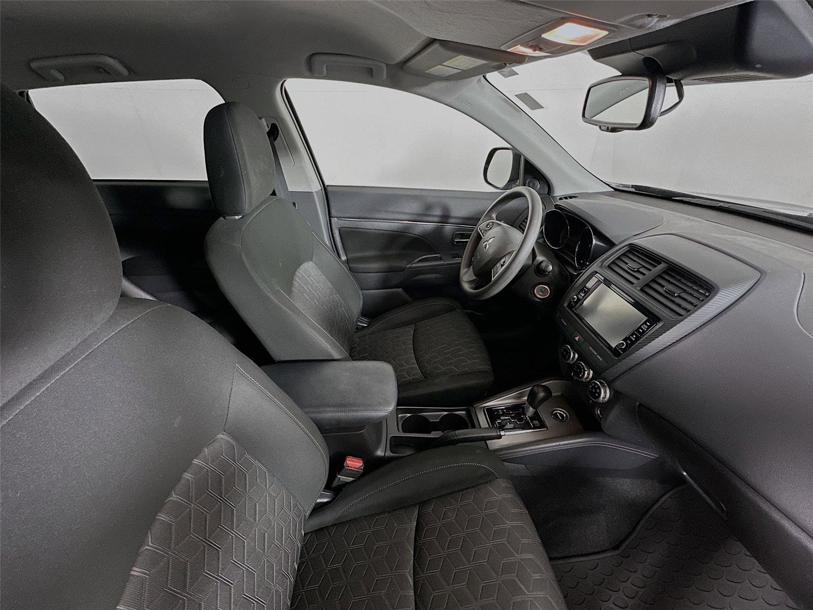 Used 2024 Mitsubishi Outlander Sport ES image 26