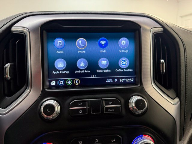 Used 2019 GMC Sierra 1500 Elevation w/ Elevation Value Package AWD/4WD image 21