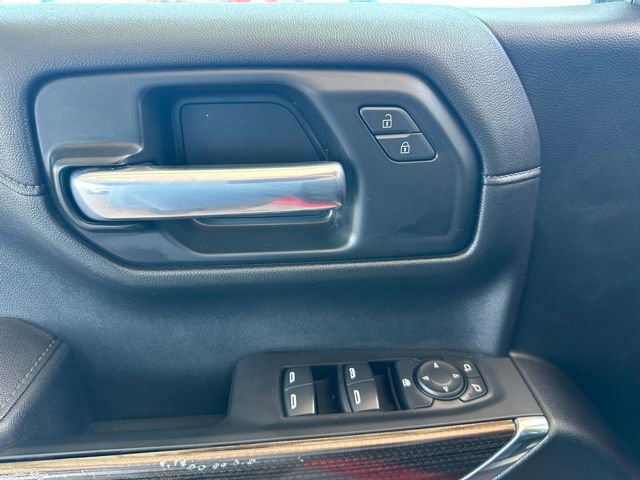 Used 2021 Chevrolet Silverado 1500 LT AWD/4WD image 28