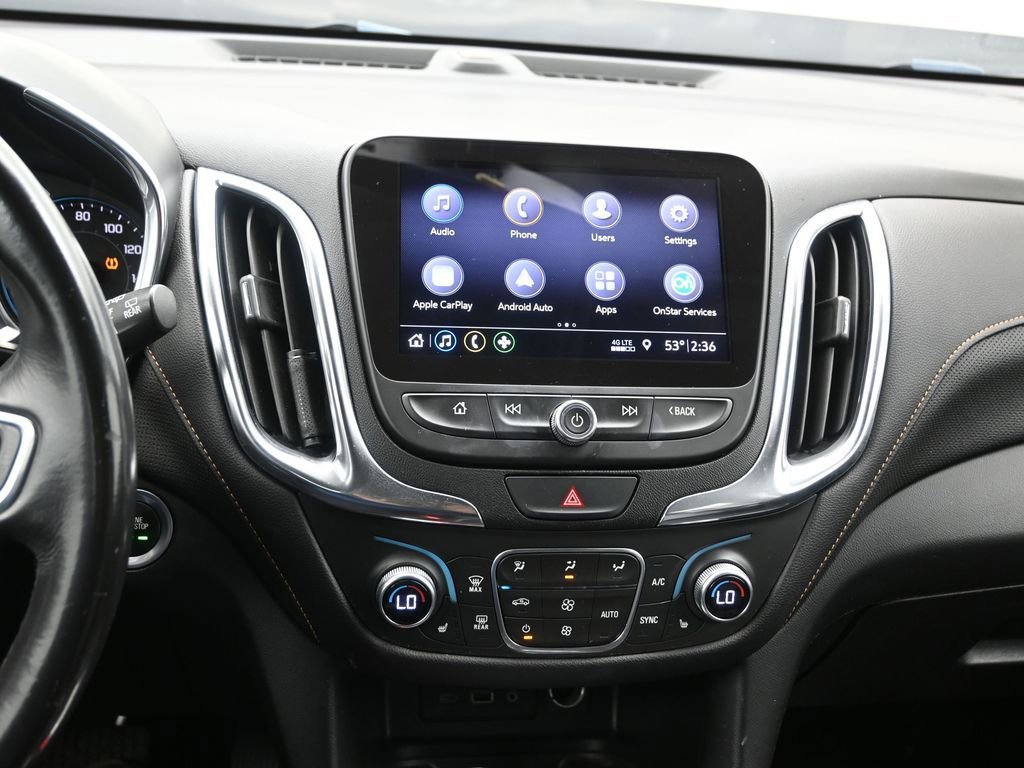 Used 2019 Chevrolet Equinox Premier image 14