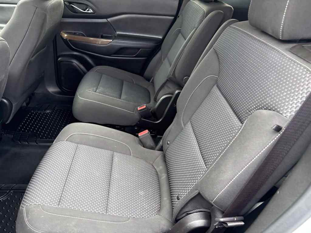 Used 2023 GMC Acadia SLE w/ Driver Convenience Package AWD/4WD image 10
