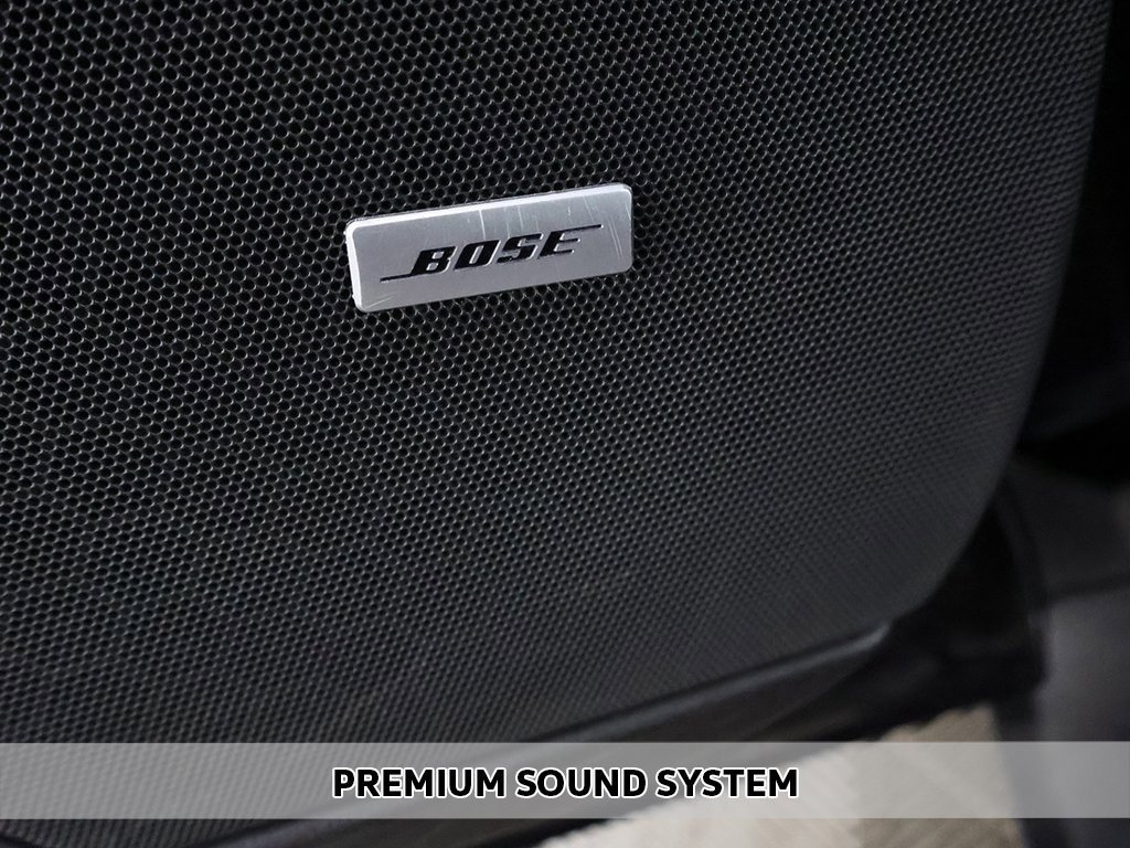 Used 2022 Cadillac XT5 Premium Luxury w/ LPO, Floor Liner Package image 5