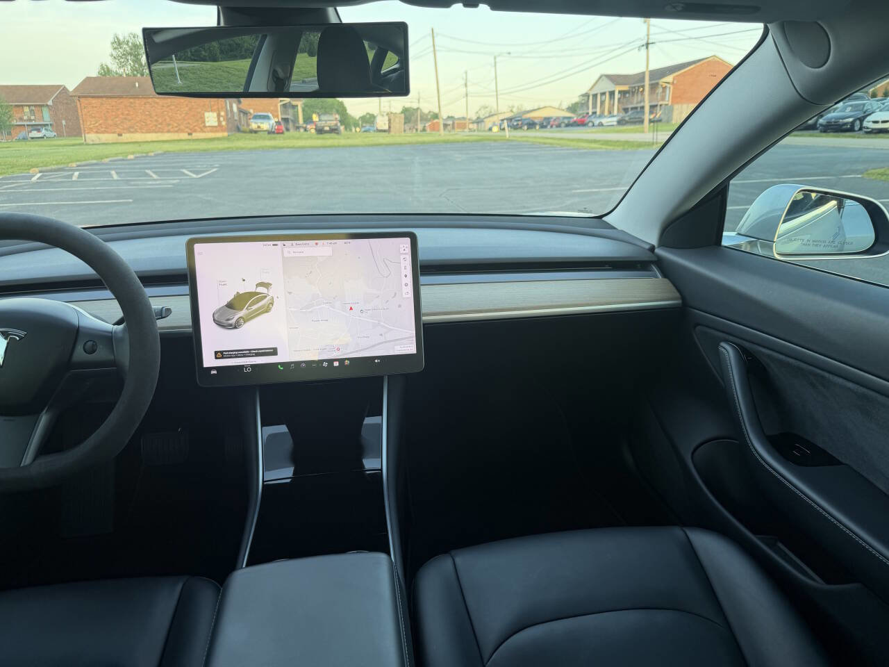 Used 2018 Tesla Model 3 Long Range RWD image 23