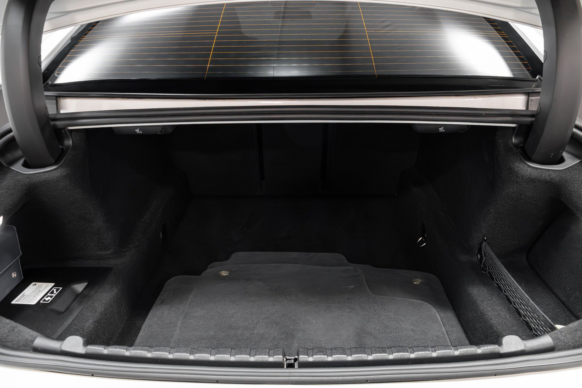 Used 2023 BMW ALPINA B8 xDrive Gran Coupe image 41