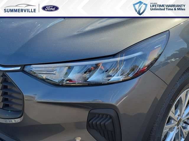 New 2026 Ford Escape Active w/ Tech Pack #1 FWD image 31