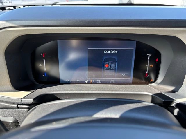 New 2026 Ford Bronco Sport Big Bend w/ Convenience Package image 26