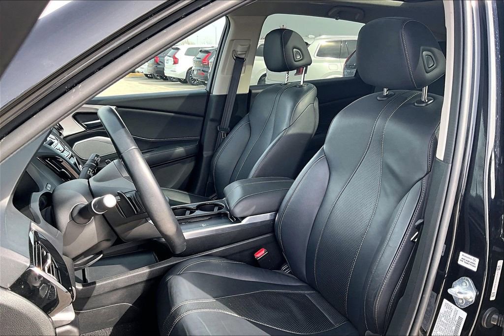 Certified 2025 Acura RDX w/ Technology Package image 30