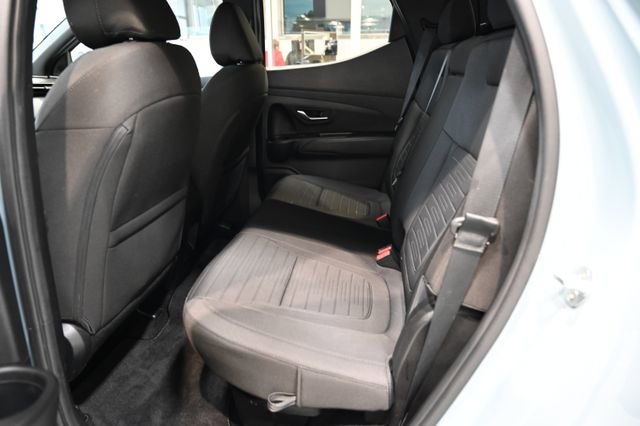 Used 2022 Hyundai Santa Cruz SEL w/ Activity Package AWD/4WD image 13