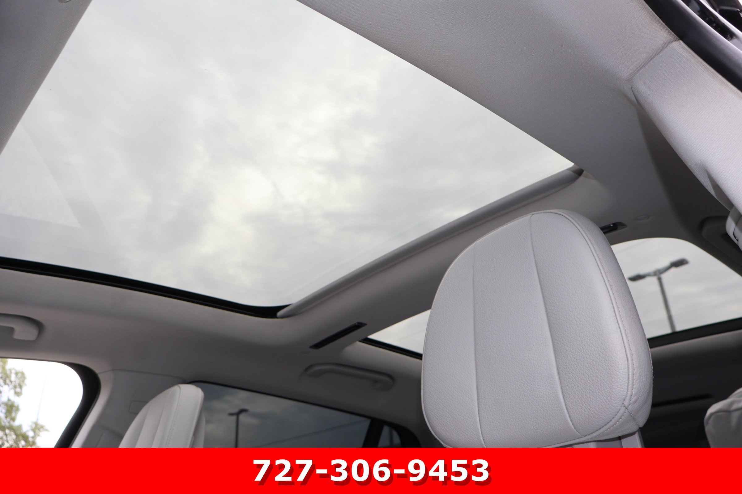 Used 2024 Mercedes-Benz EQS 450+ 4MATIC SUV image 5