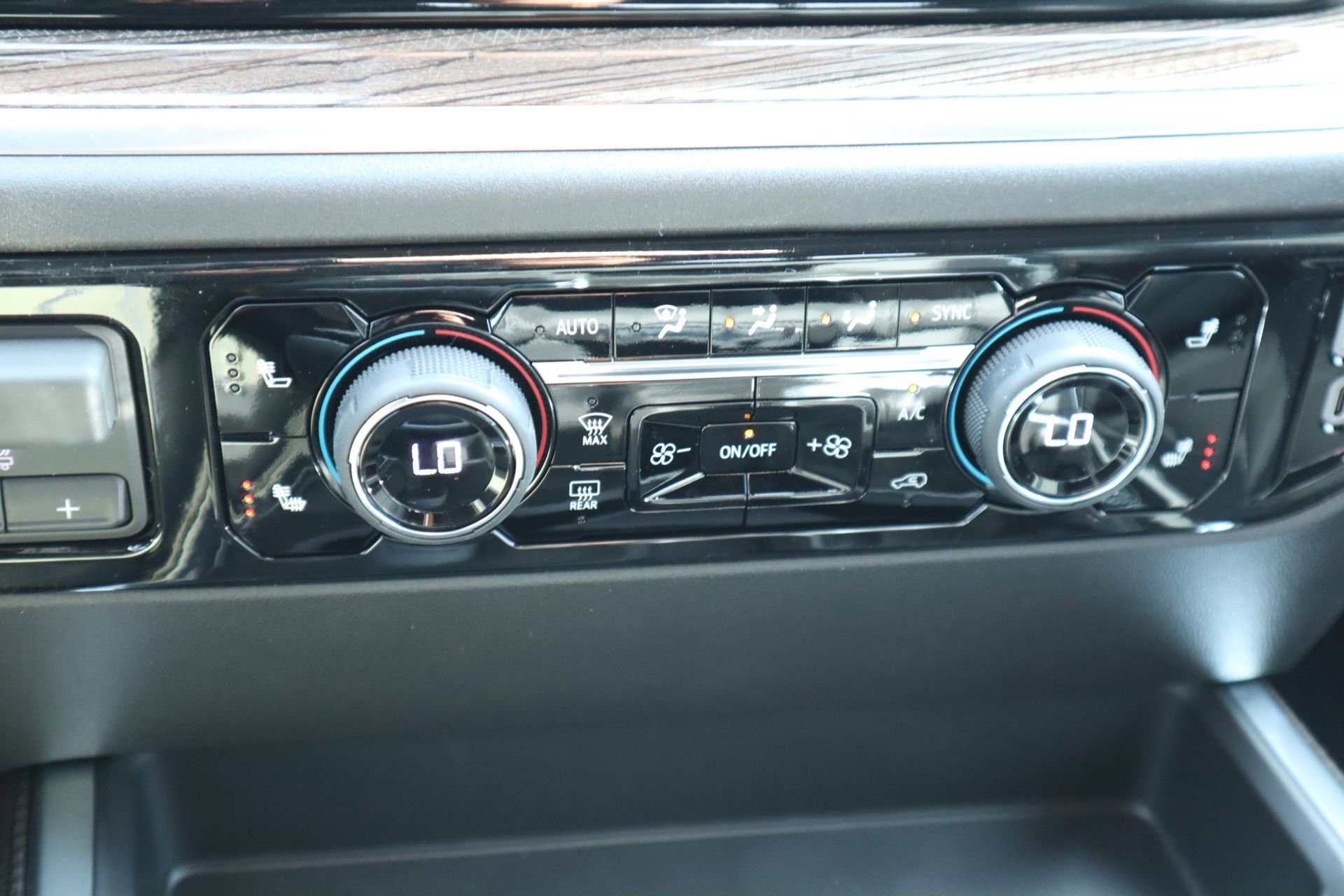 New 2026 Chevrolet Silverado 1500 RST image 10