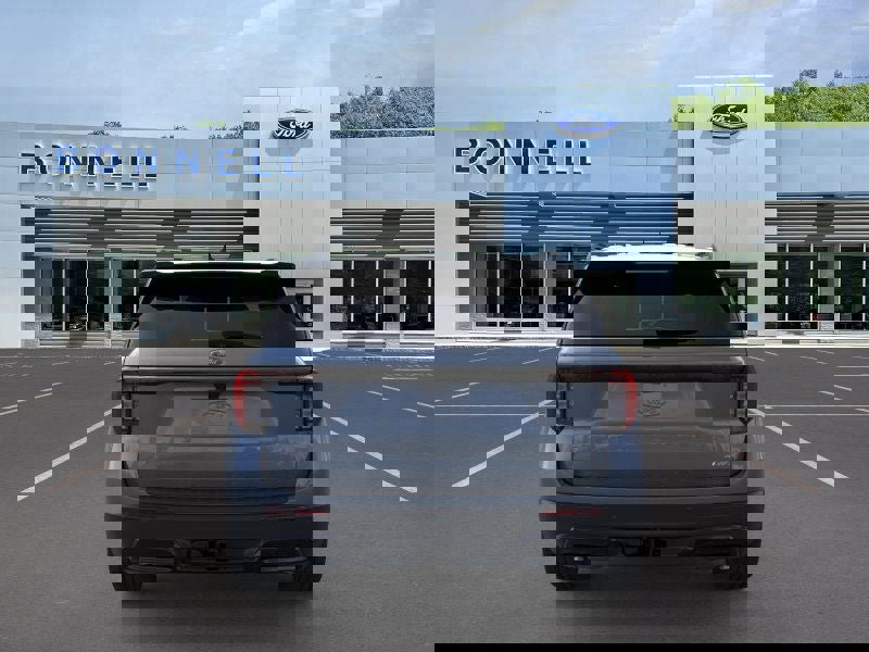 New 2026 Ford Explorer ST-Line w/ ST-Line Street Pack image 5