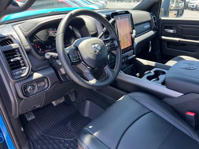 New 2026 RAM 2500 Power Wagon AWD/4WD image 24