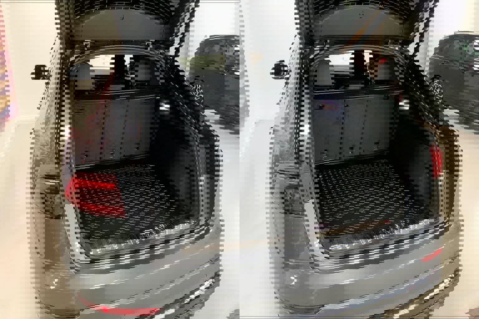 New 2026 Audi Q8 Premium Plus image 19