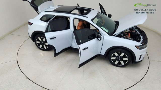 Used 2026 Honda Prologue Elite image 85