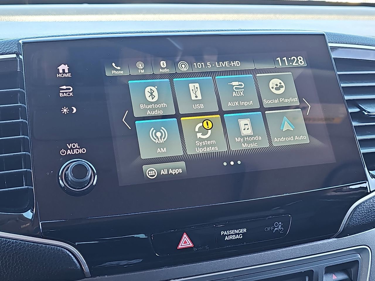 Used 2022 Honda Pilot Special Edition image 23