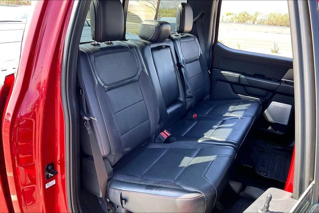Used 2024 Ford F150 Raptor AWD/4WD image 26