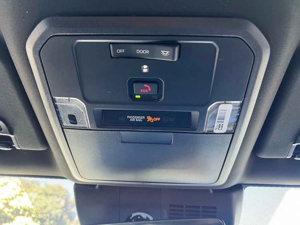 New 2026 Toyota Tacoma TRD Sport image 27